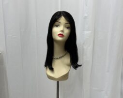 LACE FRONT HUMAN WIG 35