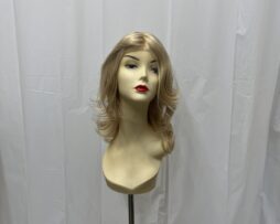 LACE FRONT HUMAN WIG 19