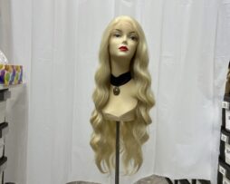 SYN LACE FRONT 82