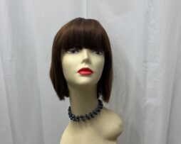 BOB HUMAN HAIR WIG 11
