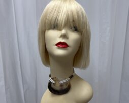 BOB HUMAN HAIR WIG 16