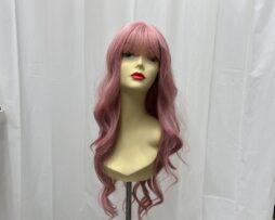 COLOUR WIG 48