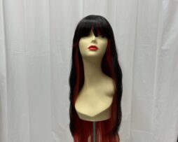 COLOUR WIG 49