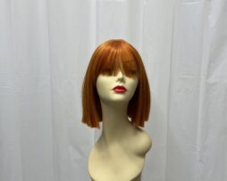 COLOUR WIG 50