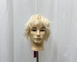 SYNTHETIC MEN WIGS 23