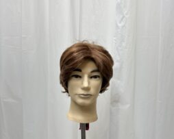 SYNTHETIC MEN WIGS 26