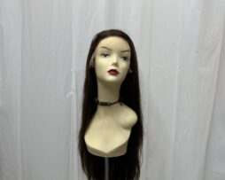 LACE FRONT HUMAN WIG 37