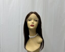 LACE FRONT HUMAN WIG 39