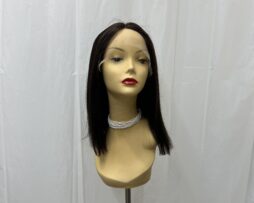LACE FRONT HUMAN WIG 40