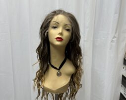 SYN LACE FRONT 89