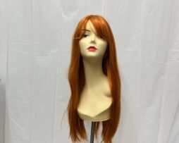 COLOUR WIG 52