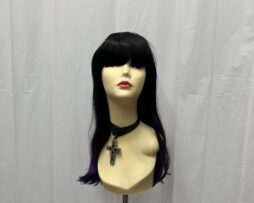 COLOUR WIG 52